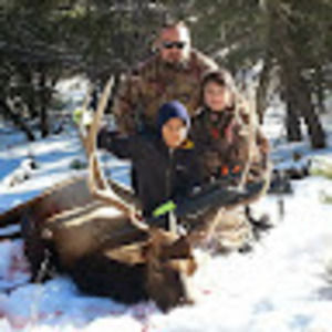 Meet your Posher, Tony